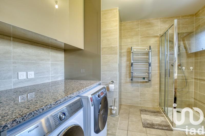 Maison - 82 m² - 5 pièces