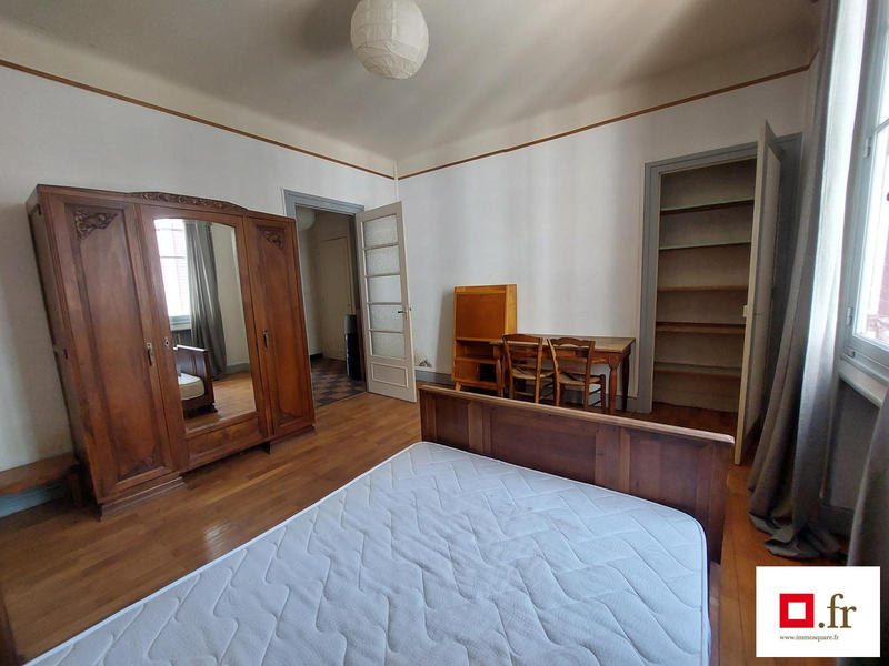 Appartement - 69 m² - 2 pièces