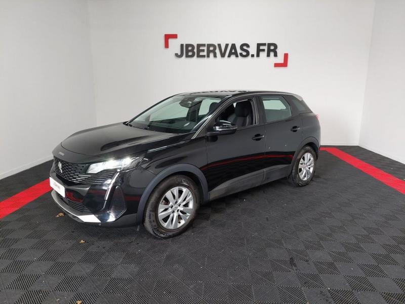 Peugeot 3008 BlueHDi 130 s&amp;amp;S Eat8 Active Busine