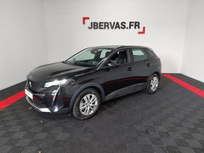 Peugeot 3008 BlueHDi 130 s&amp;amp;S Eat8 Active Busine