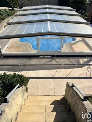 Maison - 129 m² - 6 pièces