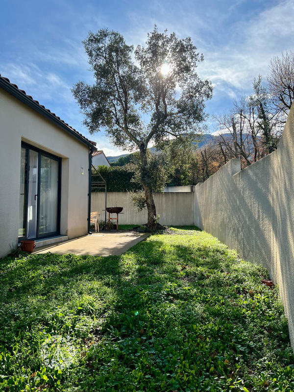 Villa - 123 m² - 4 pièces