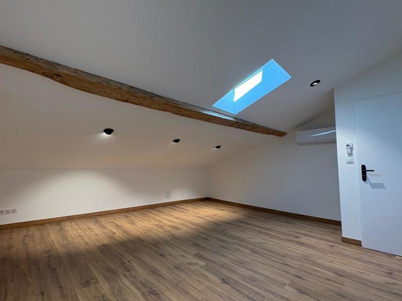 Propriété - 160 m² - 5 pièces