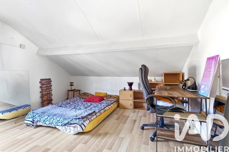 Duplex - 68 m² - 3 pièces