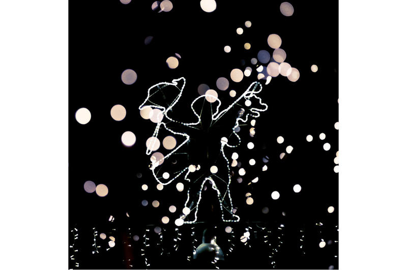 Visite guidée - le patrimoine architectural sous les illuminations de Noël