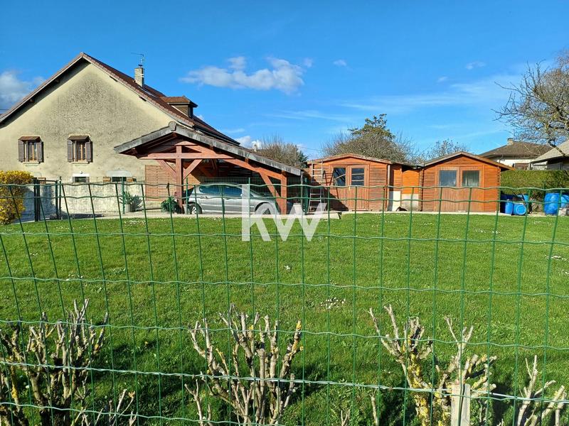 Maison - 339 m² - 15 pièces