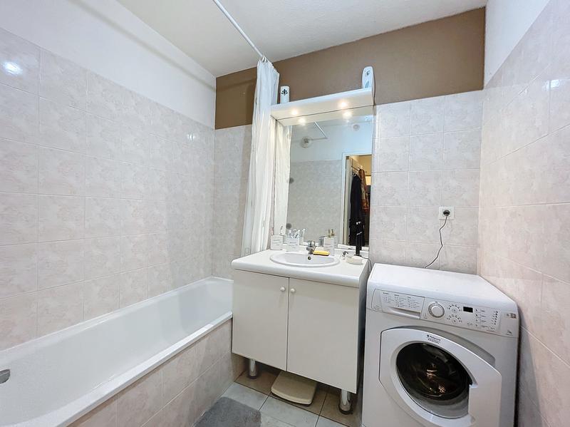 Appartement - 54 m² - 3 pièces