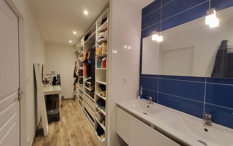 Maison - 136 m² - 6 pièces