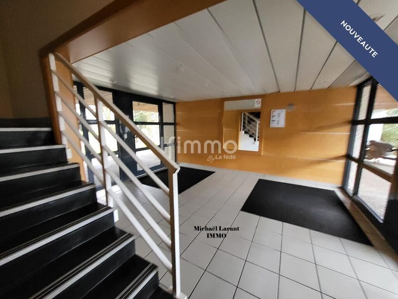 Appartement - 77 m² - 4 pièces