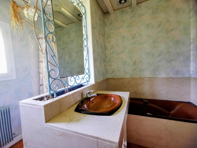 Maison - 148 m² - 5 pièces