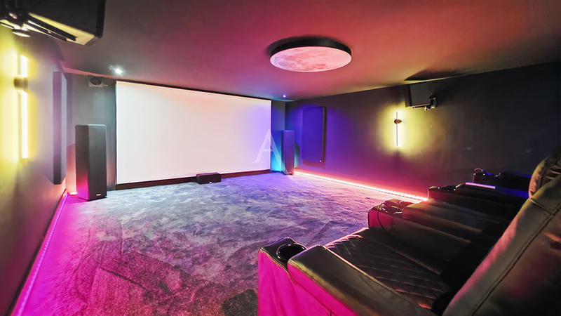 Villa - 165 m² - 10 pièces