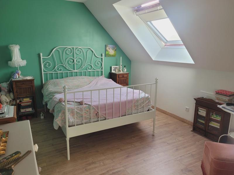 Maison - 106 m² - 4 pièces