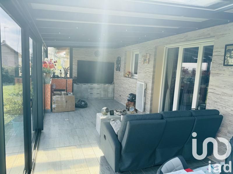 Maison - 137 m² - 4 pièces