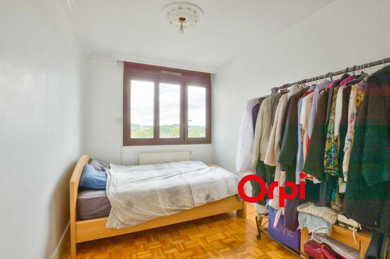 Appartement - 72 m² - 4 pièces