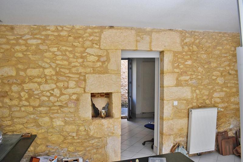 Maison - 71 m² - 4 pièces
