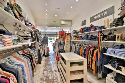 Local commercial - 32 m² - 1 pièce