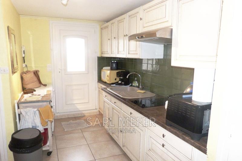 Appartement - 29 m² - 1 pièce