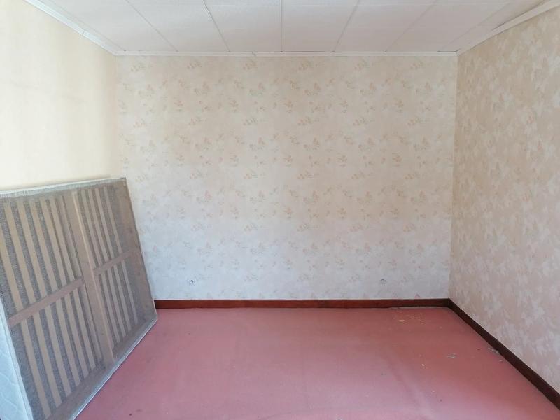 Maison - 118 m² - 6 pièces