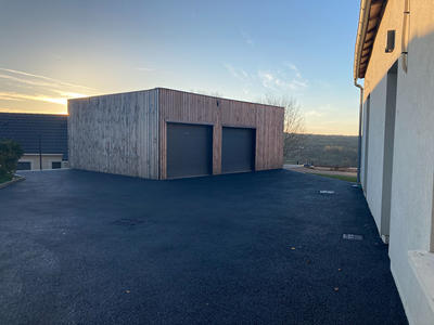 Maison - 132 m² - 5 pièces