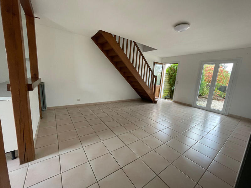 Maison - 116 m² - 6 pièces