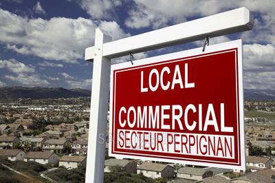 Local commercial - 210 m²