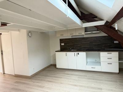 Appartement - 29 m² - 1 pièce