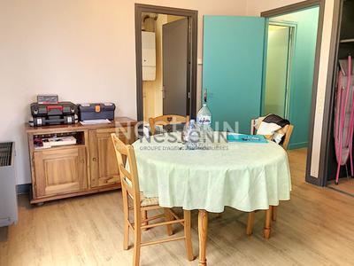 Appartement - 34 m² - 1 pièce