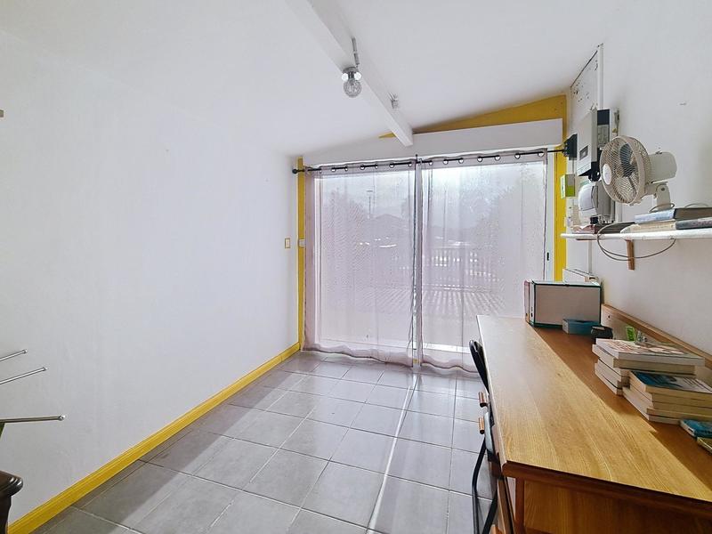 Maison - 118 m² - 5 pièces