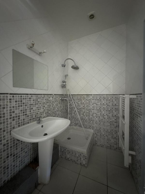 Appartement - 31 m² - 2 pièces