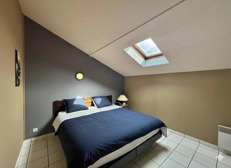 Duplex - 88 m² - 5 pièces