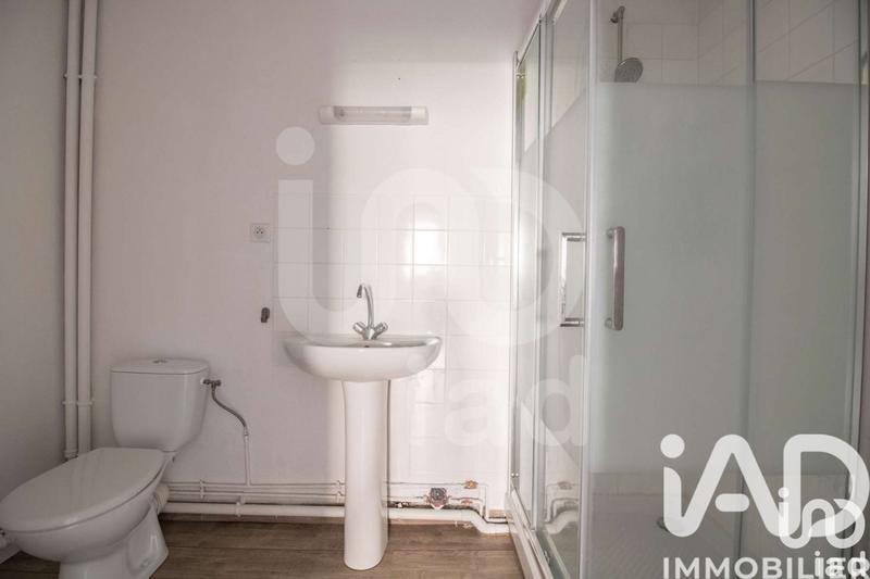 Appartement - 57 m² - 2 pièces