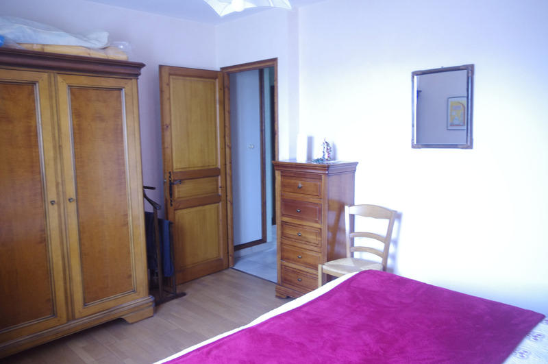 Maison - 188 m² - 8 pièces