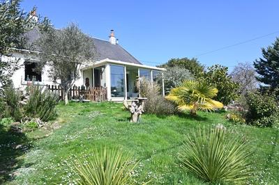 Maison - 76 m² - 3 pièces