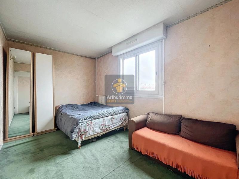 Appartement - 85 m² - 4 pièces