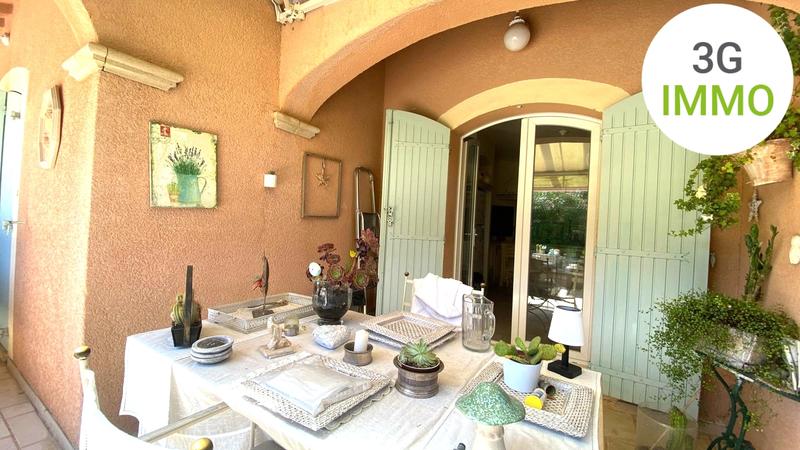 Maison traditionnelle - 95 m² - 4 pièces