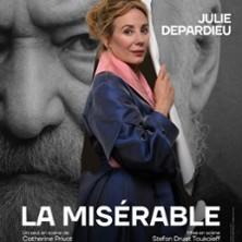 La Misérable - Studio Marigny, Paris