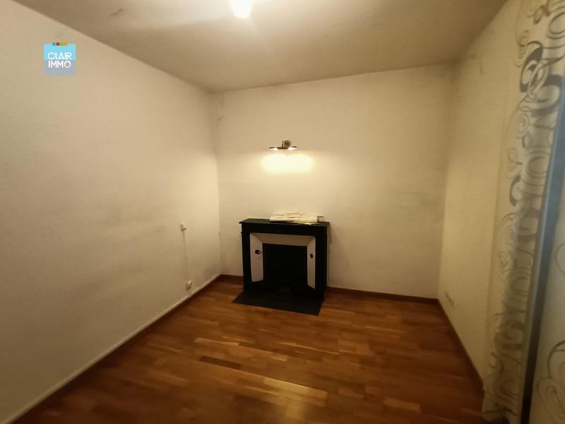 Fonds de commerce - Local commercial - 300 m²