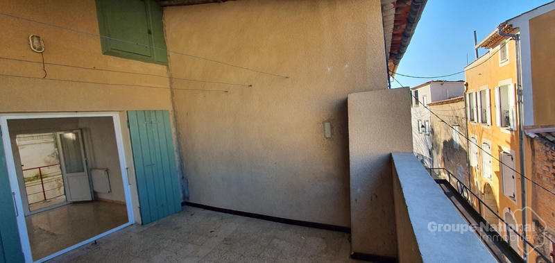 Maison - 94 m² - 5 pièces