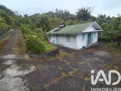 Maison - 220 m² - 9 pièces