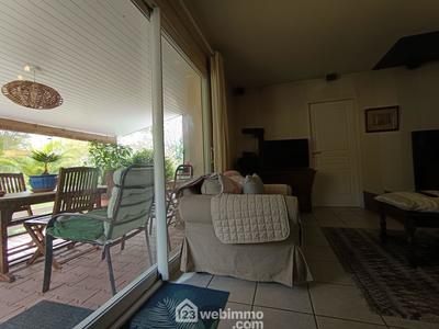 Maison - 75 m² - 3 pièces