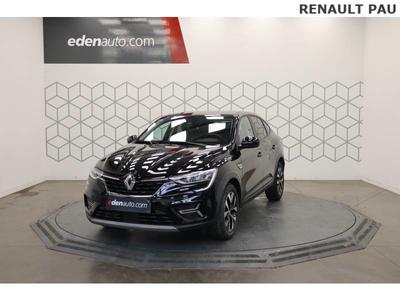 Renault Arkana mild hybrid 140 Edc Fap - 22 Evolution