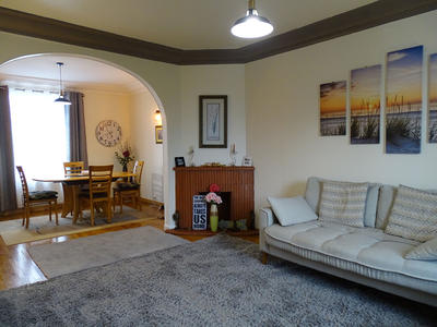 Maison - 129 m² - 6 pièces