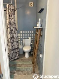 Appartement - 23 m² - 1 pièce