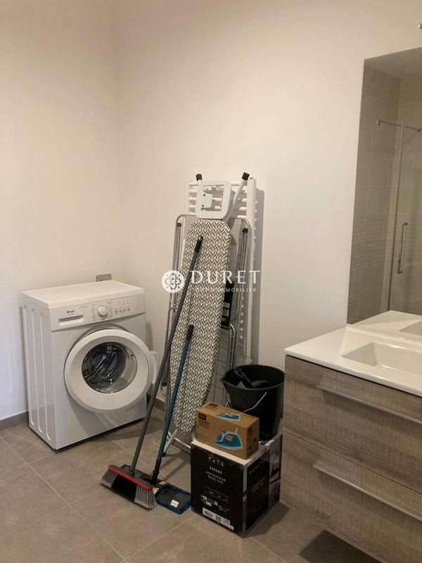 Appartement - 35 m² - 1 pièce