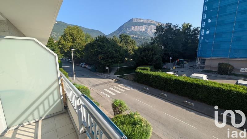 Appartement - 74 m² - 4 pièces