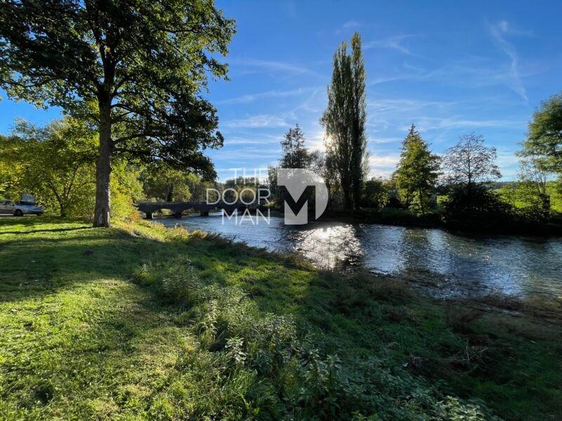 Maison - 168 m² - 5 pièces