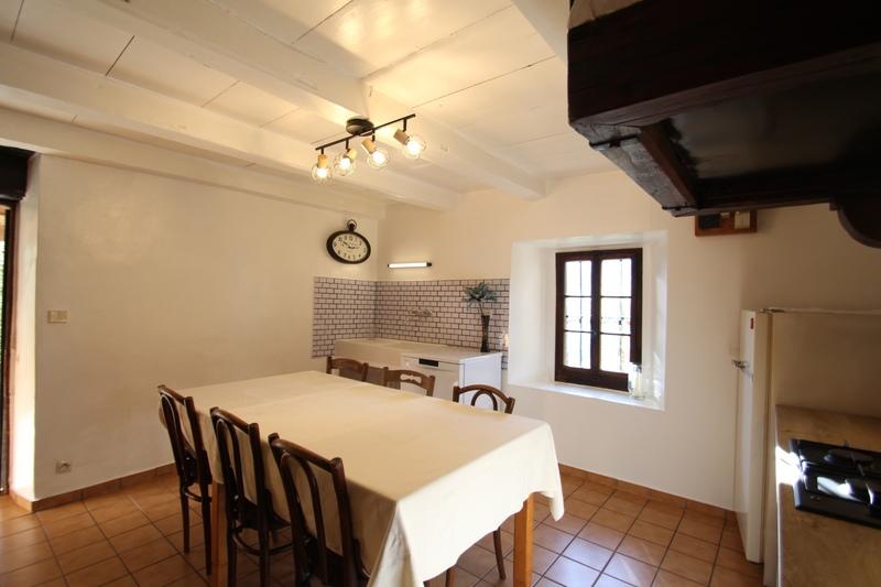 Châlet - 100 m² - 6 pièces