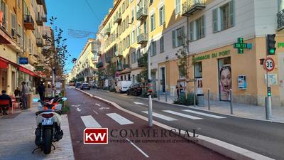 Fonds de commerce - 12 m²