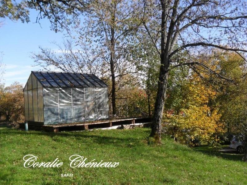 Maison - 171 m² - 7 pièces