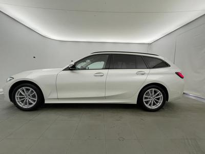 Bmw Série 3 Touring G21 Lci 2 318i 156 ch Bva8